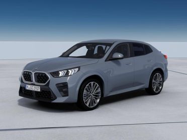 BMW X2 xDrive20d 48V MSport