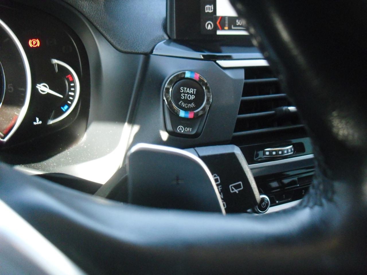 Bmw X3 xDrive20d xLine, FULL OPTIONAL, PERFETTA!!