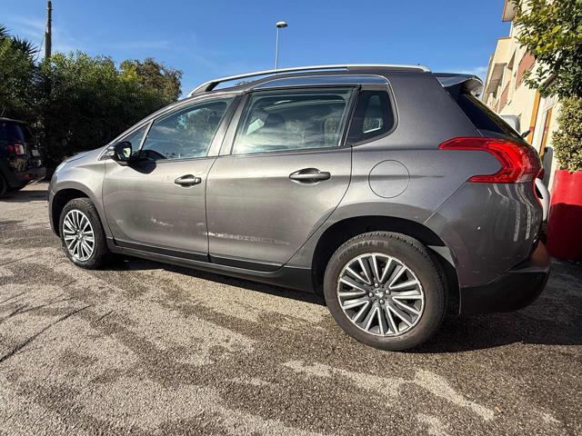 PEUGEOT 2008 1° serie 1.4 HDi 68CV Active