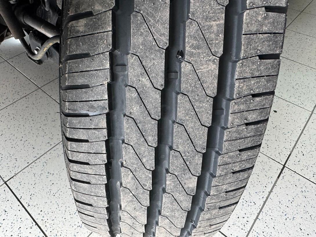 Transit Custom 2.0TDCI 130cv TETTO ALTO PARI NUOVO