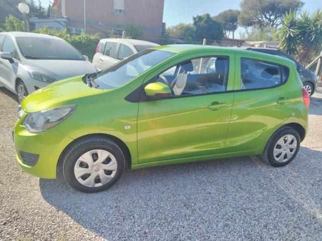 OPEL Karl 1.0 75 CV N-Joy