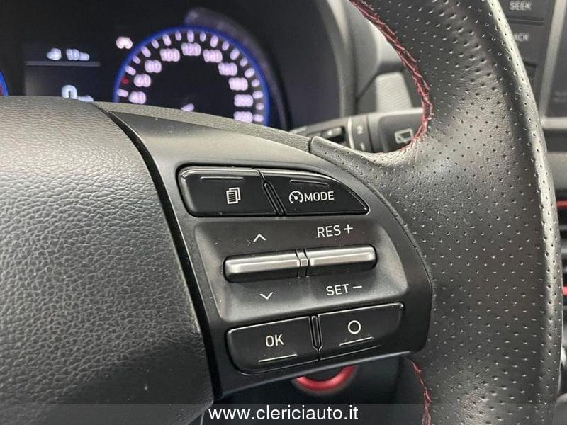 Hyundai Kona 1.0 T-GDI Xpossible