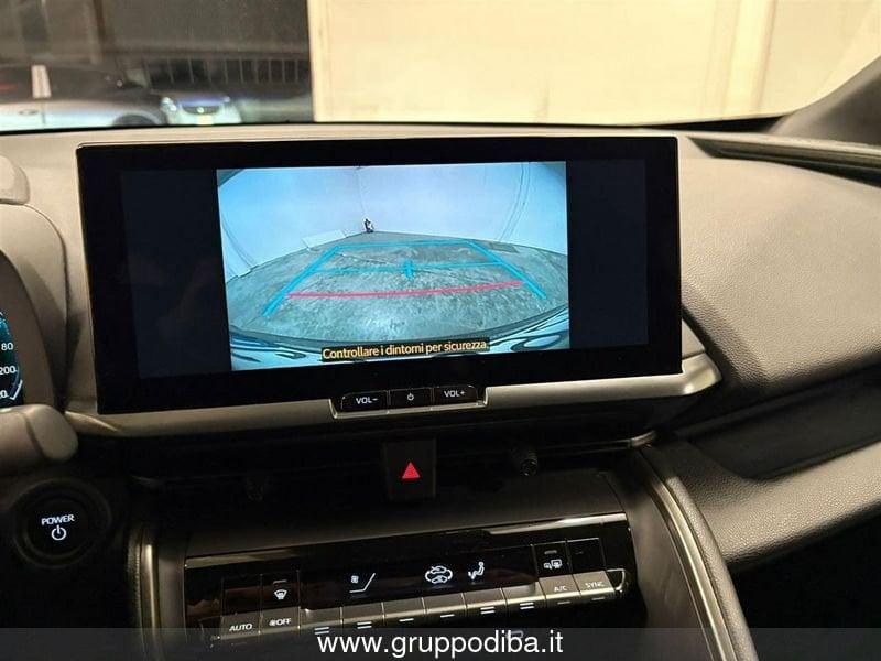 Toyota C-HR II 2023 1.8 hev Trend fwd e-cvt