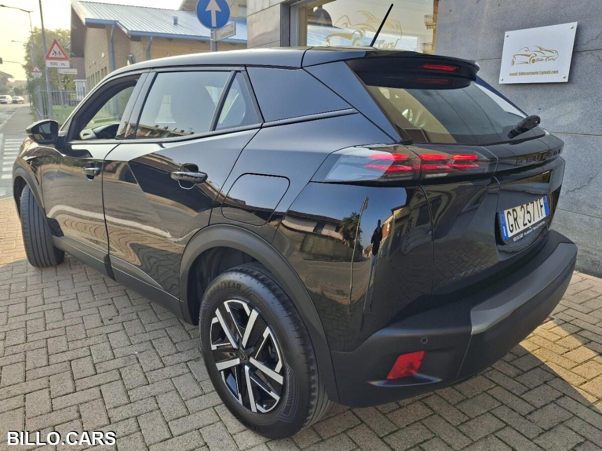 Peugeot 2008 1.2 PureTech Active #PREZZO REALE#