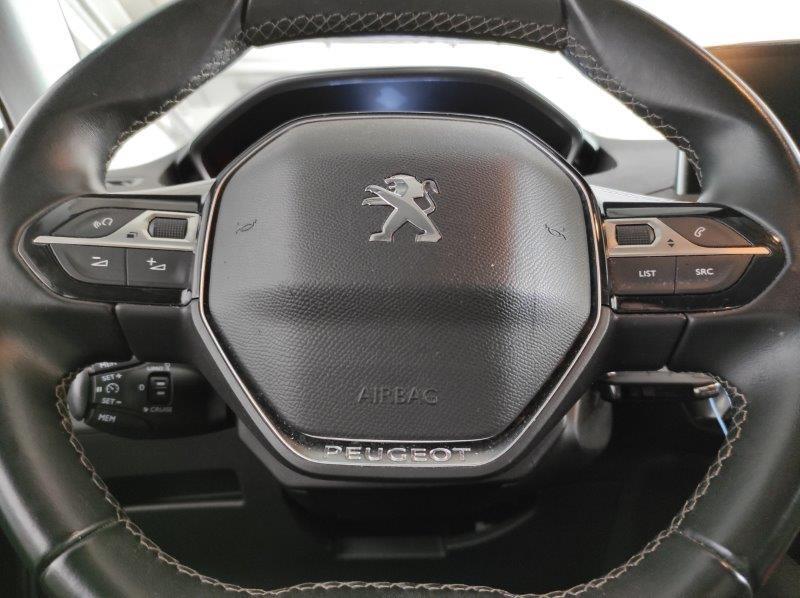 PEUGEOT 3008 2ª serie - 3008 PureTech Turbo 130 S&S Active