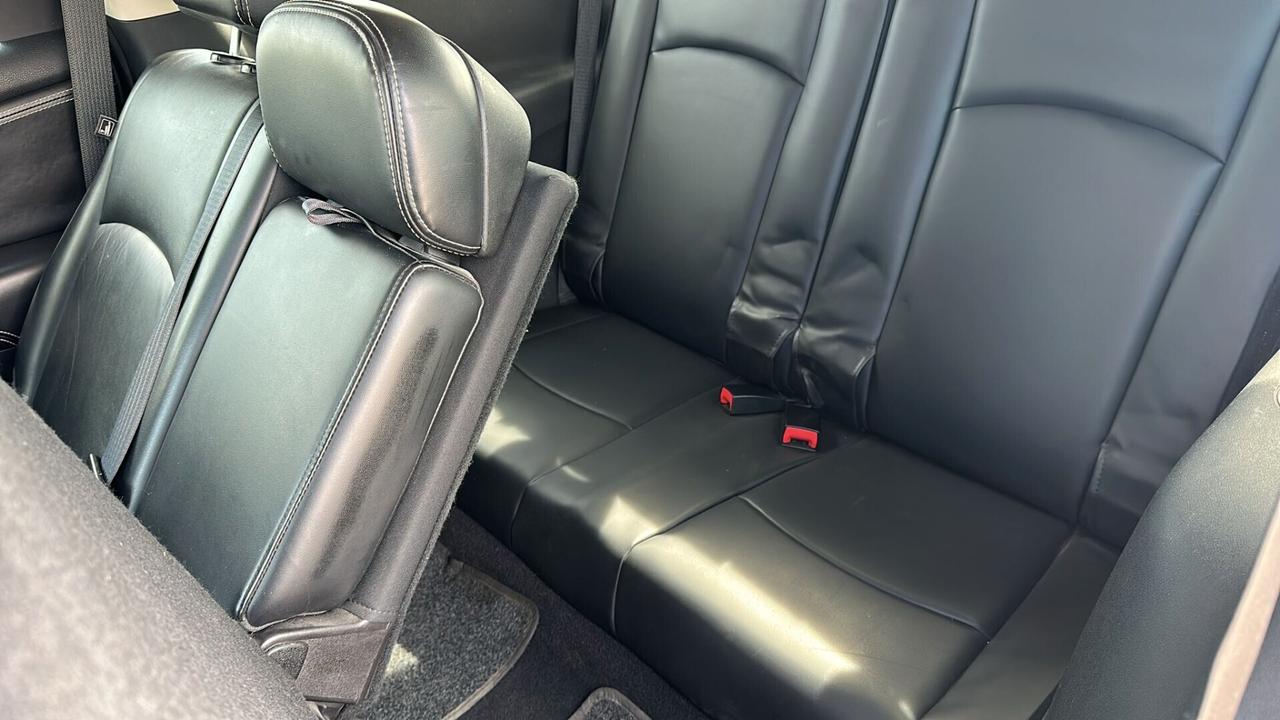 Fiat Freemont 2.0 Multijet 170 CV Urban