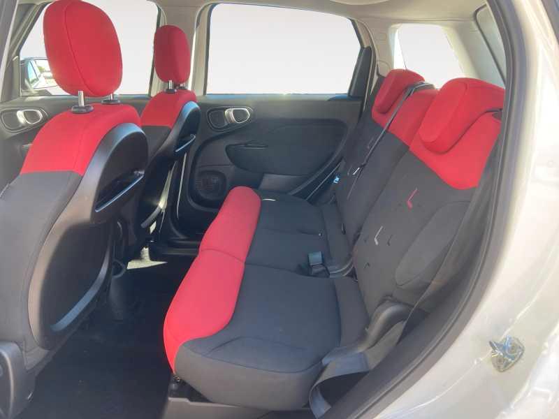 FIAT 500L 1.4 Pop Star 95cv