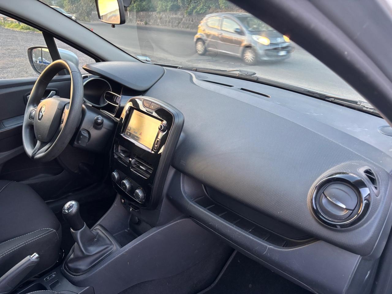 Renault Clio 1.5 dCi 8V 75CV 5 porte Costume National