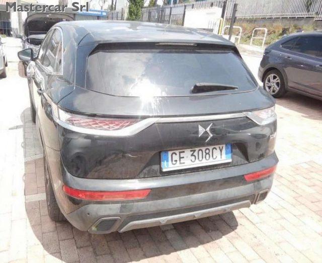 DS AUTOMOBILES DS 7 Crossback DS7 Crossback 1.5 bluehdi Business auto - GE308CY