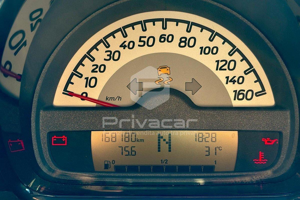 SMART fortwo 1000 52 kW MHD coupé pulse
