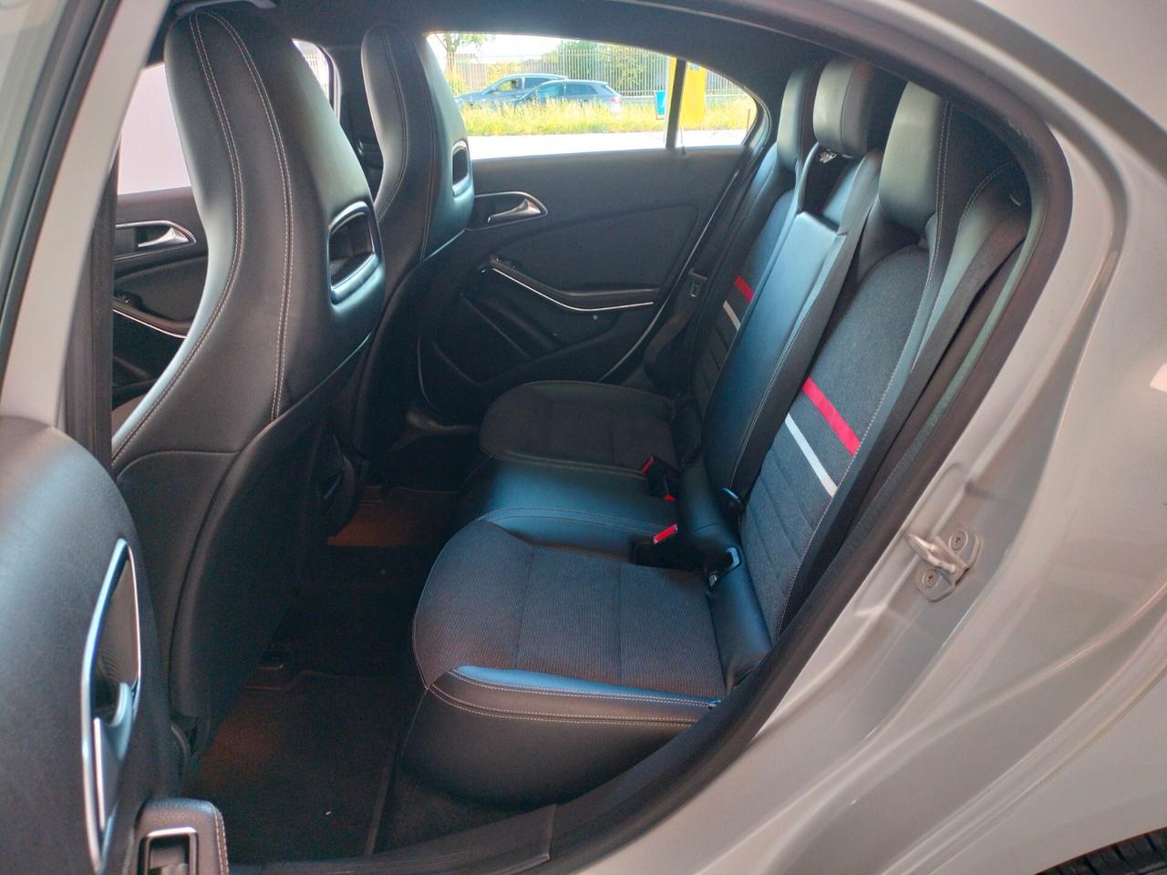Mercedes-benz A 180 A 180 CDI Executive