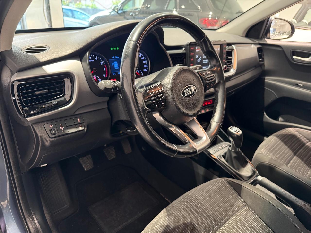 Kia Stonic 1.0 T-GDi 120 CV Style Design Pack