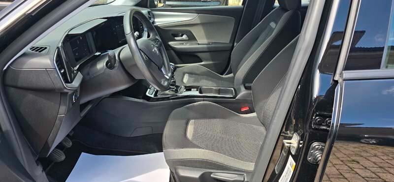 Opel Mokka 1.2 Turbo Elegance