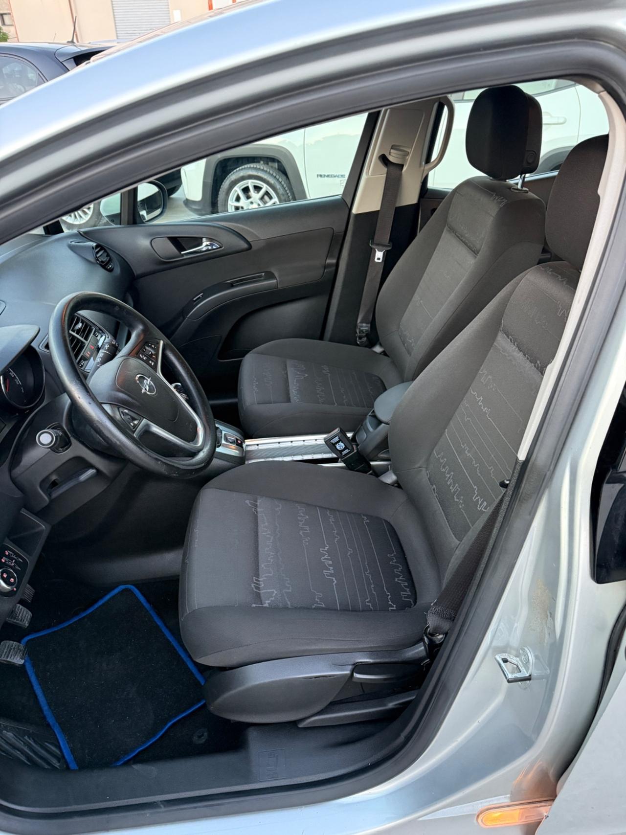 Opel Meriva 1.3 CDTI 95CV ecoFLEX Cosmo