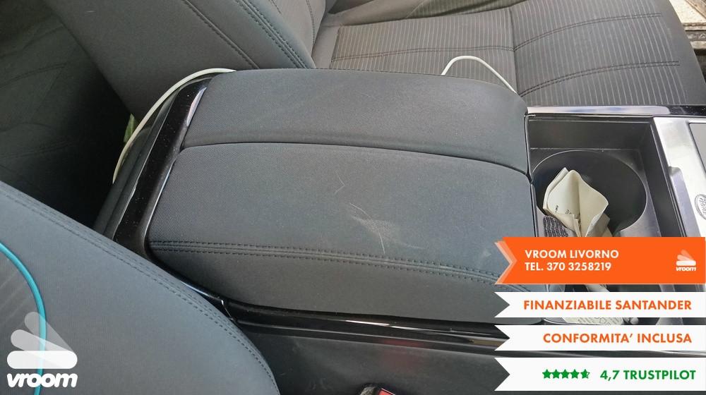 LAND ROVER RR Evoque 2ª serie Range Rover Evoq...