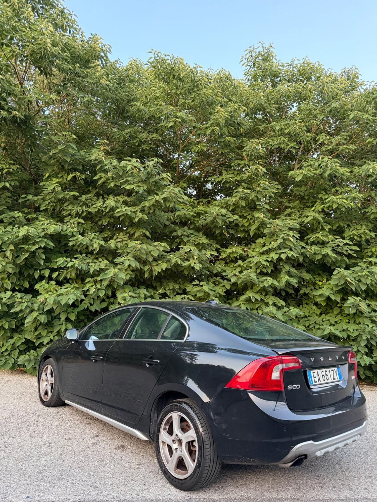 Volvo S60 D3 Kinetic