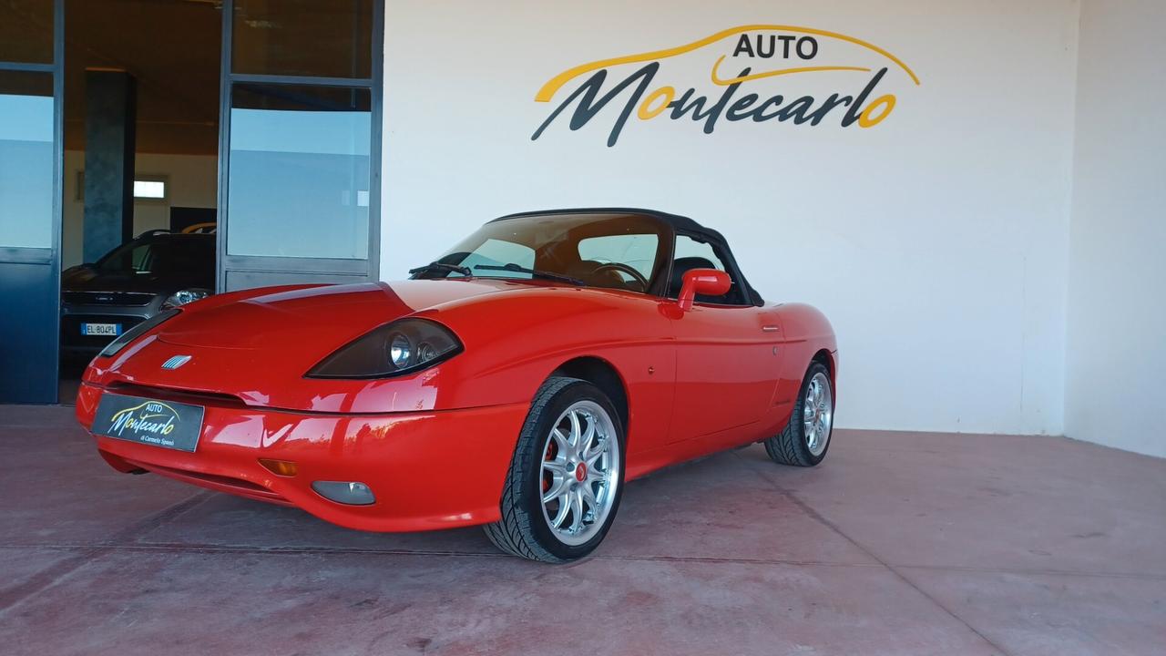 Fiat Barchetta 1.8 16V