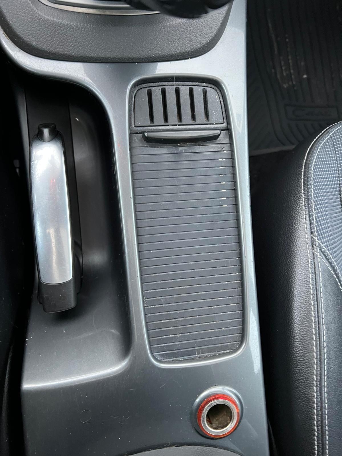 Ford C-Max Focus 1.6 TDCi (110CV) Tit. DPF