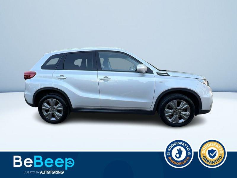 Suzuki Vitara 1.4 HYBRID TOP 4WD ALLGRIP