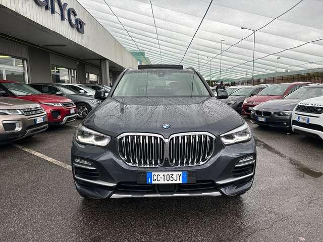 BMW X5 X5 xdrive30d xLine / TETTO PANORAMICO