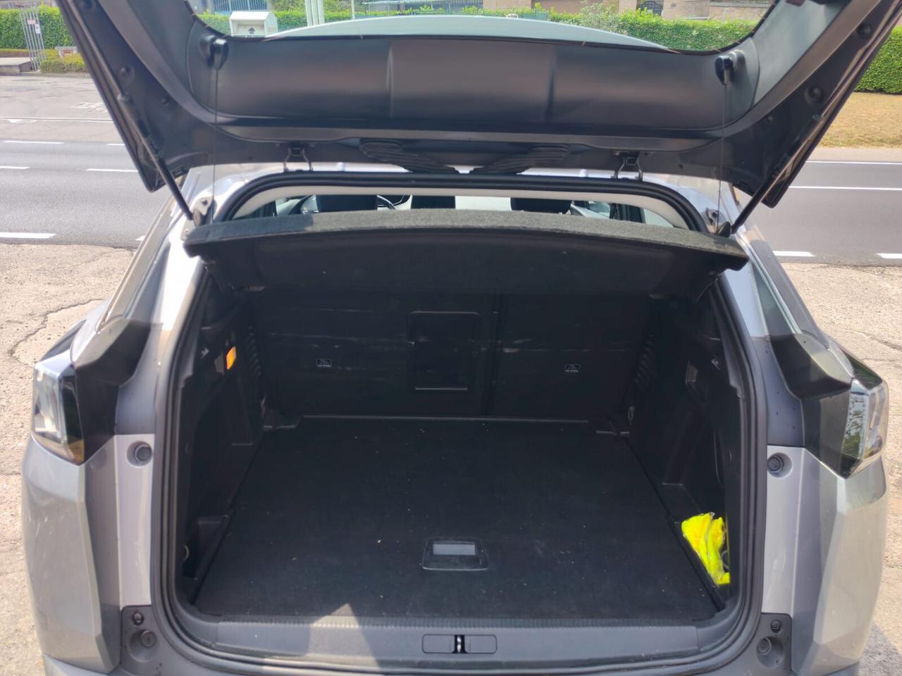 Peugeot 3008 BlueHDi 130 S&S Active Pack