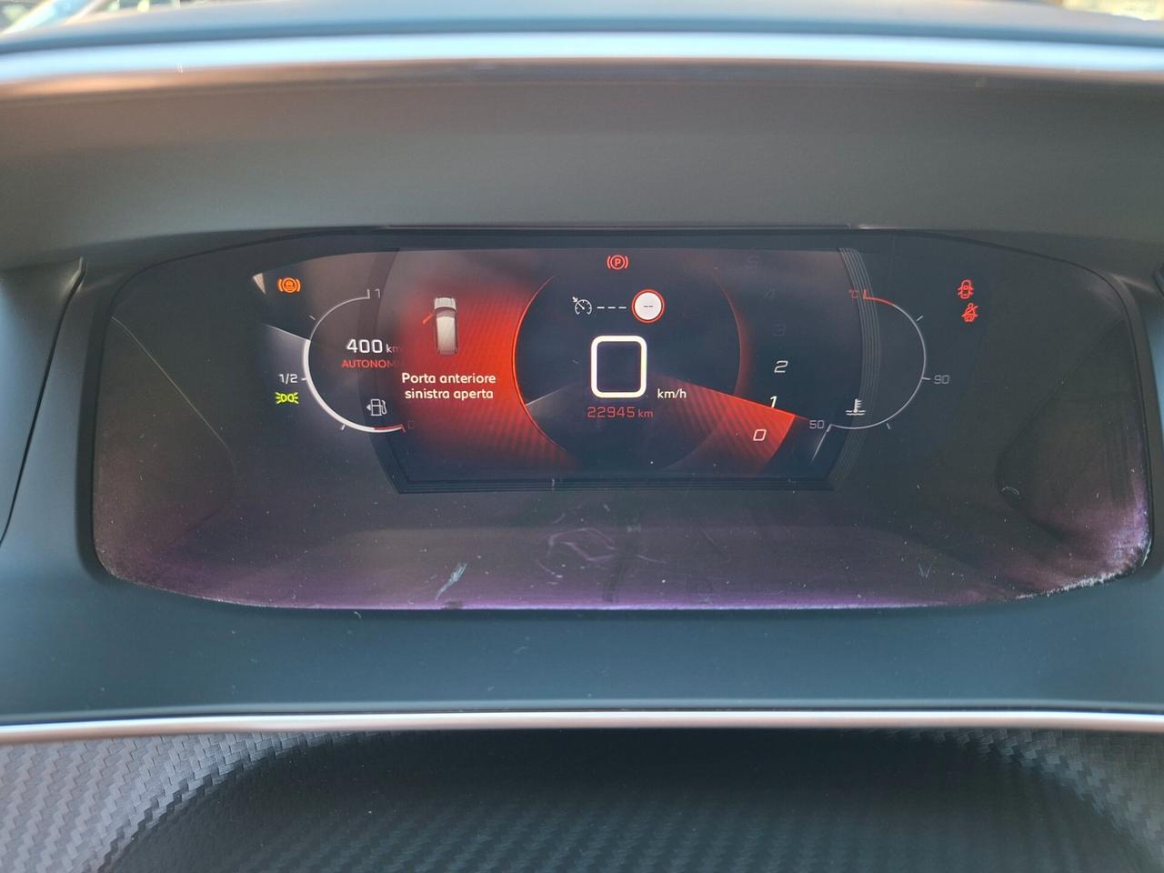 Peugeot 2008 PureTech 100 S&S Allure