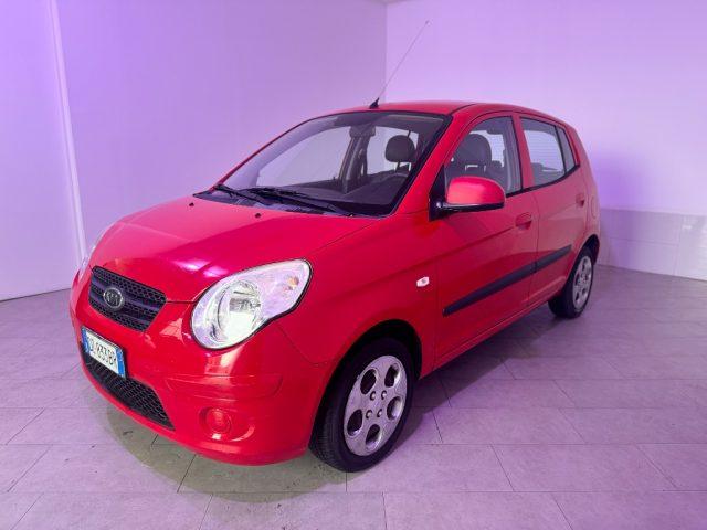 KIA Picanto 1.0 12V Life