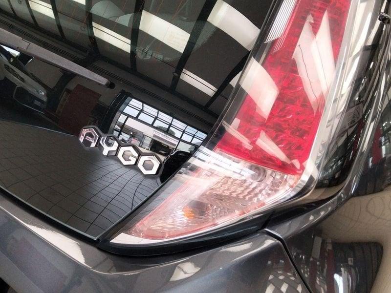 Toyota Aygo 1.0 VVT-i MMT x-play