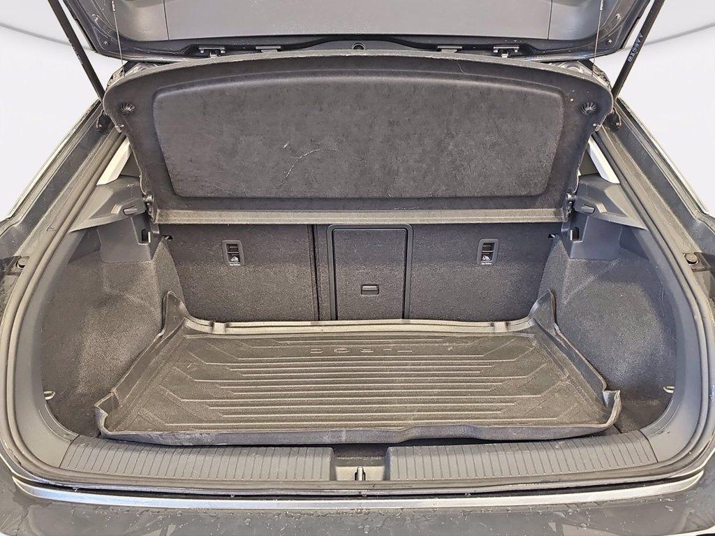 VOLKSWAGEN T-roc 1.0 tsi style 110cv del 2021