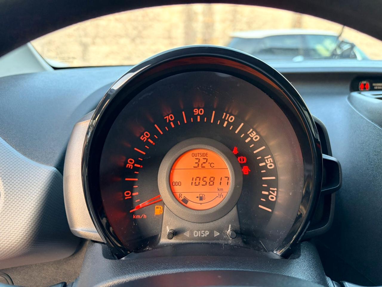PEUGEOT 108 1.0 VTI 72CV 2018