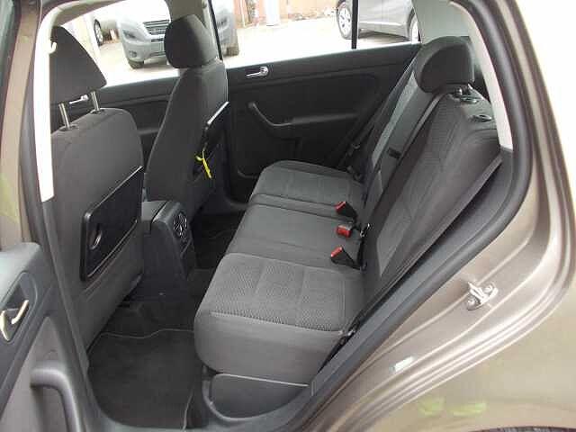 Volkswagen Golf Plus 2ª serie 1.6 TDI iniettore da sostituire
