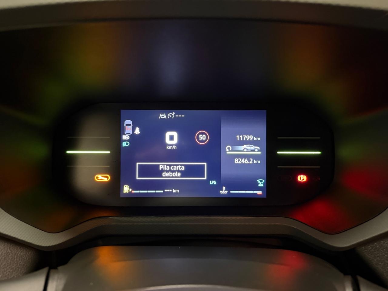 Dacia Duster 1.0 TCe GPL 4x2 Extreme