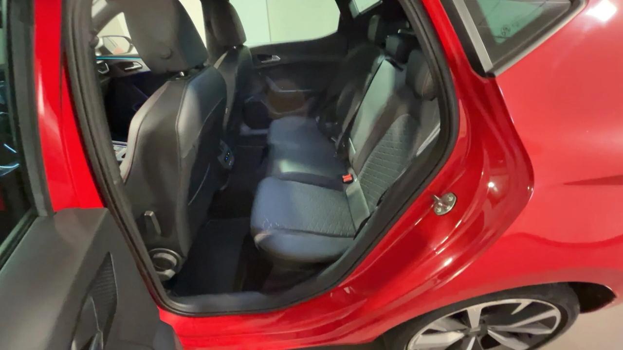 Seat Leon 1.4 e-HYBRID 204 CV DSG FR
