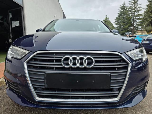 AUDI A3 SPB 1.4 TFSI g-tron Sport