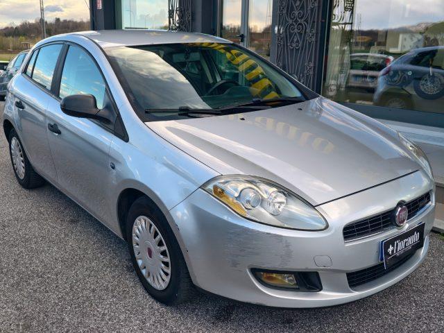 FIAT Bravo 1.9 MJT 120 CV Active