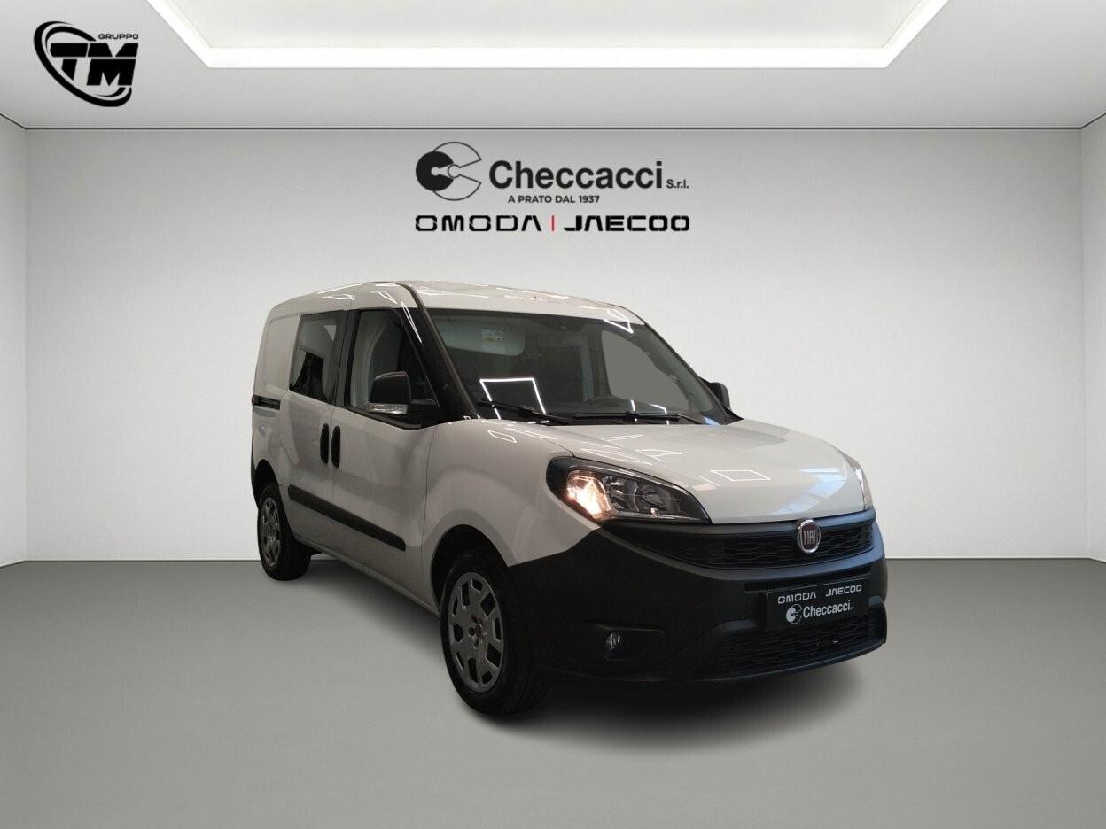 Fiat Doblo Doblò 1.4 Natural Power PC-TN Cargo Easy