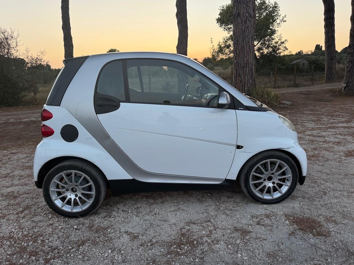 Smart ForTwo PASSION