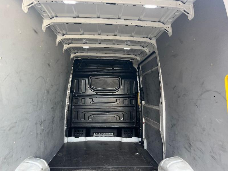 Volkswagen Crafter 30 2.0 TDI 140CV PM-TM Furgone