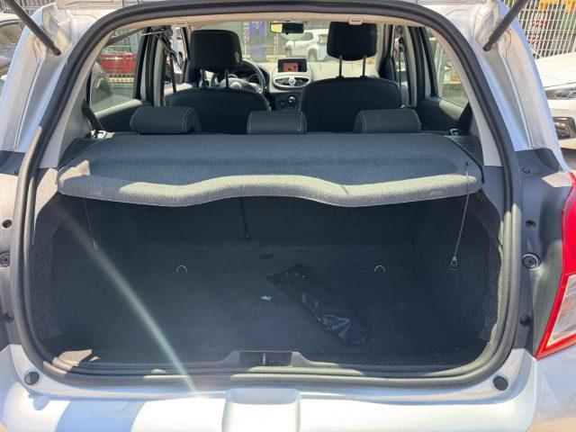 RENAULT Clio 1.2 16V 5 porte GPL Dynamique