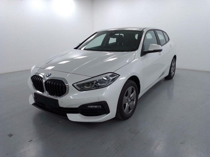 BMW Serie 1 118i Business Advantage 136cv auto