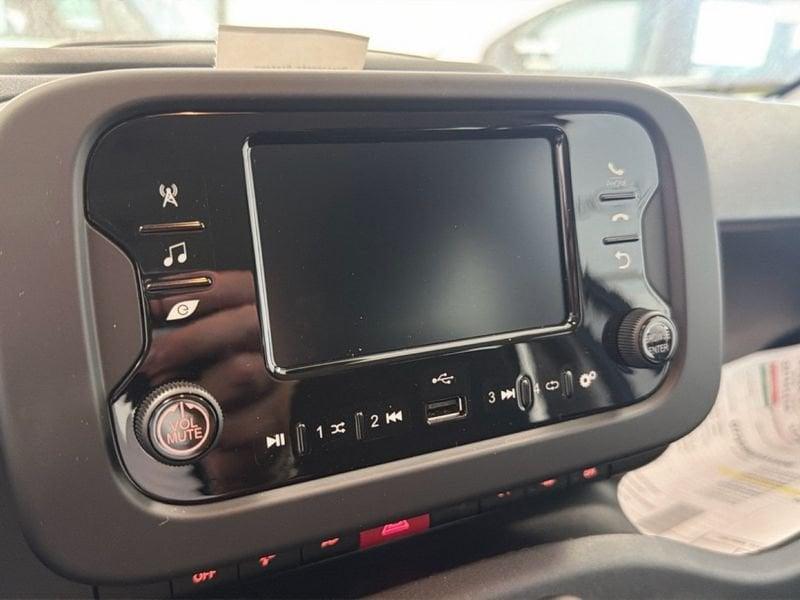 FIAT Pandina My26 1.0 65cv Hybrid Icon