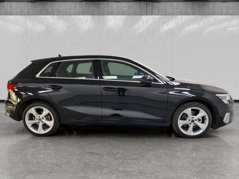 Audi A3 Sportback 40 1.4 tfsi e Business Advanced s-tronic