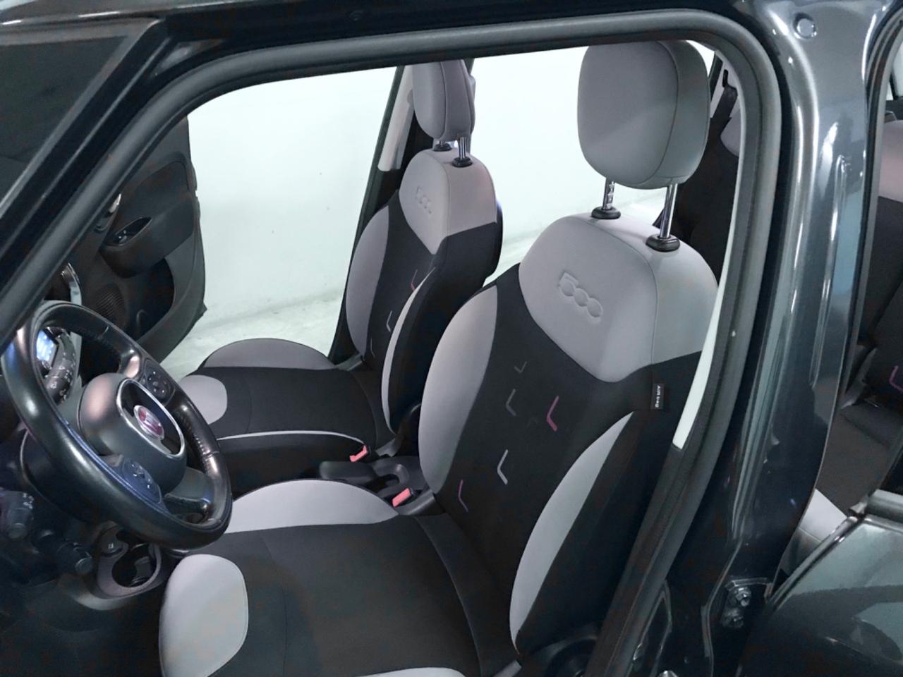 Fiat 500L 1.3 Multijet 85 CV Pop Star