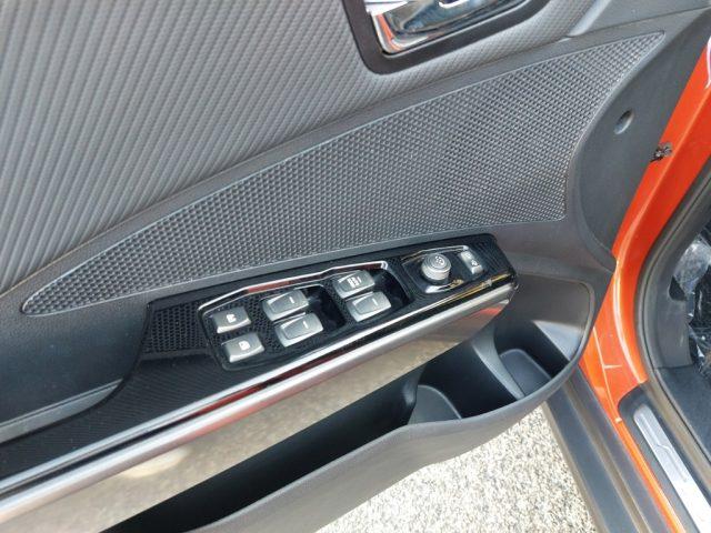 SSANGYONG Tivoli 1.6 diesel 2WD Exclusive Uniprò Fatturab.km 72000