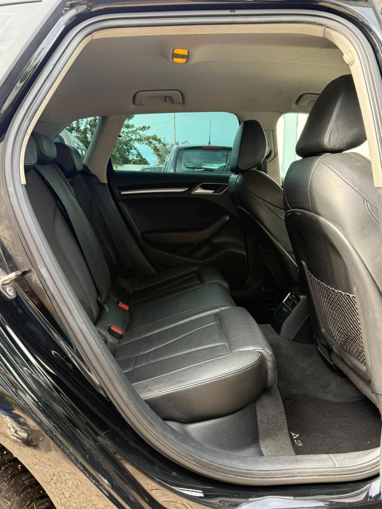 Audi A3 SPB 1.6 TDI Business