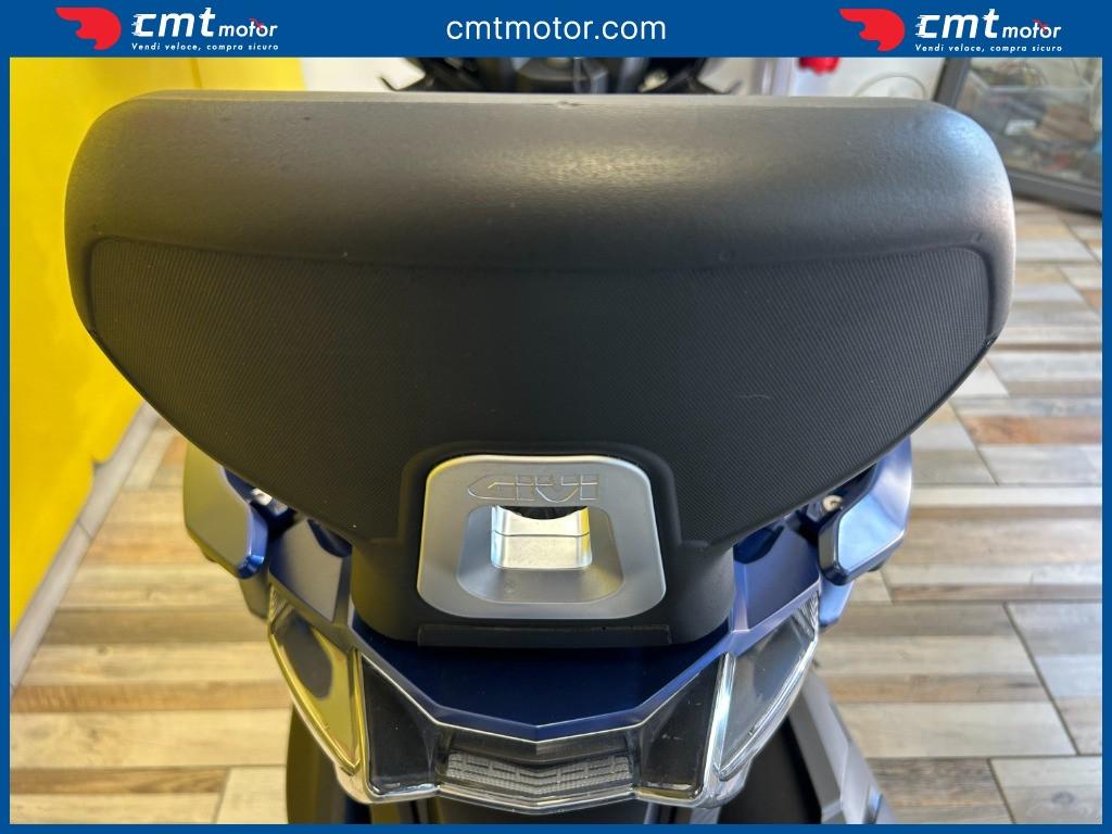 Kymco Xciting 400i - 2019