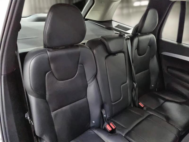 VOLVO XC90 B5 D AWD automatico Core
