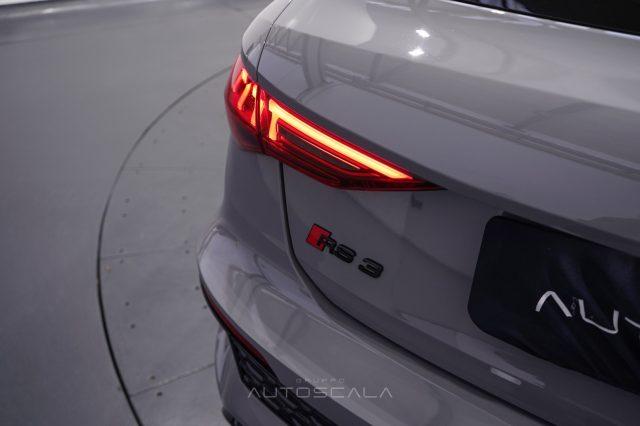AUDI RS3 SPB 2.5 TFSI 400cv RS Dynamic Quattro S Tr.