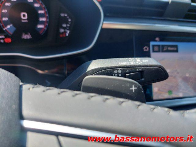 AUDI Q3 35 TFSI S tronic S line edition SU APPUNTAMENTO