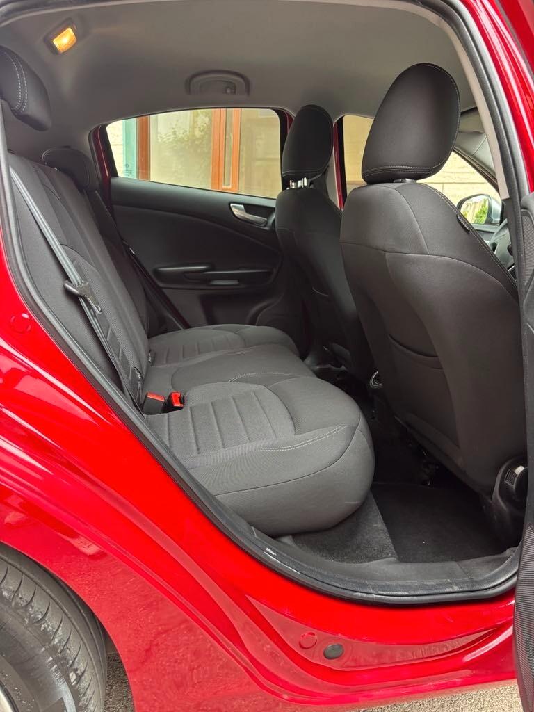 Alfa Romeo Giulietta 1.6 JTDm 120 CV Super